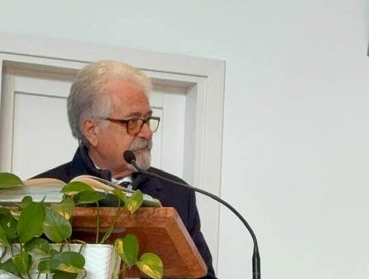 Sant’Arcangelo Trimonte, sindaco aggredito in Municipio: solidarietà dal sindaco di Ceppaloni