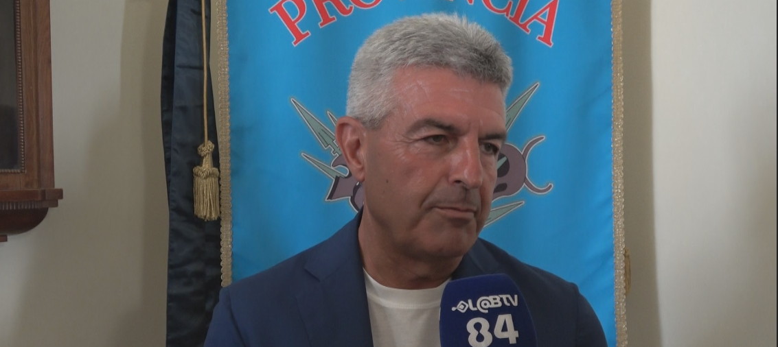 Provincia di Benevento, Lombardi ricorda Mario Pepe: «Una vita al servizio del territorio»