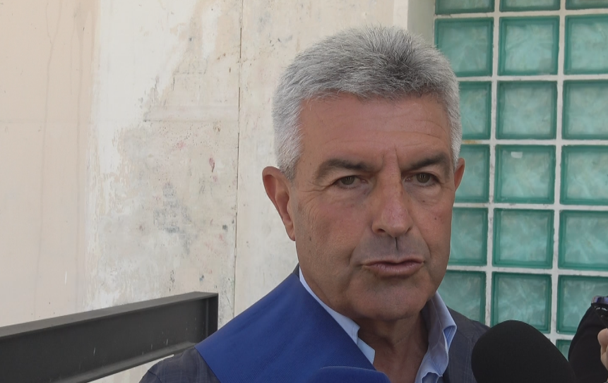Pnrr, Lombardi precisa i dati della Provincia di Benevento: “Risultati superiori alla media provinciale e regionale”