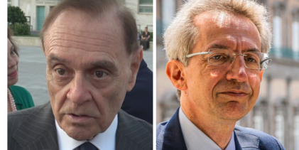 Governance Poll, Manfredi terzo e Mastella decimo tra i sindaci più apprezzati d’Italia