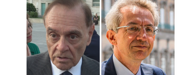 Governance Poll, Manfredi terzo e Mastella decimo tra i sindaci più apprezzati d’Italia