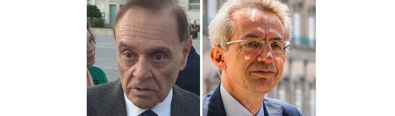 Governance Poll, Manfredi terzo e Mastella decimo tra i sindaci più apprezzati d’Italia