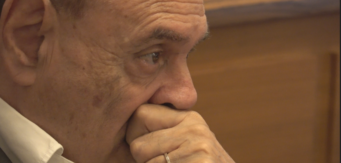 Il sindaco Mastella: “Toccato dal moto straordinario di benevolenza che mi è stato indirizzato”