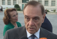 Mastella, acqua: caso Caserta dimostra correttezza del nostro operato