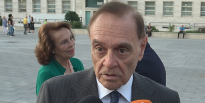 Mastella, acqua: caso Caserta dimostra correttezza del nostro operato