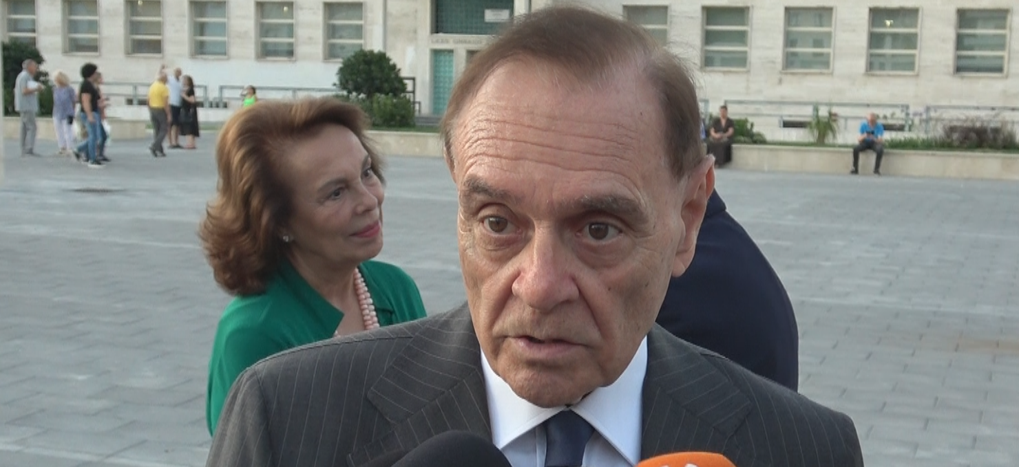 Mastella, acqua: caso Caserta dimostra correttezza del nostro operato