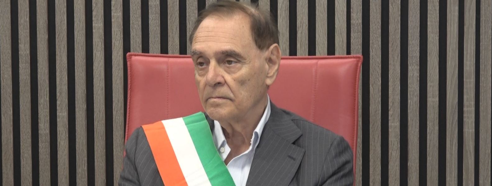 Rogo Airola, il sindaco Mastella integra precedente avviso con invito a usare mascherine