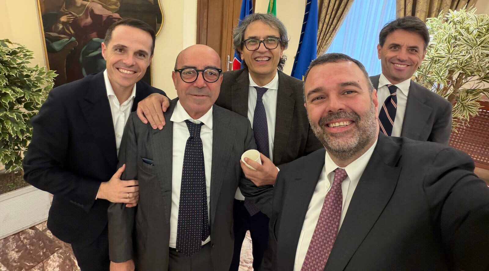 Sanità privata accreditata in crisi, interrogazione in Regione Campania