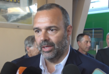 Agricoltura, il consigliere regionale Mastella plaude al CSR