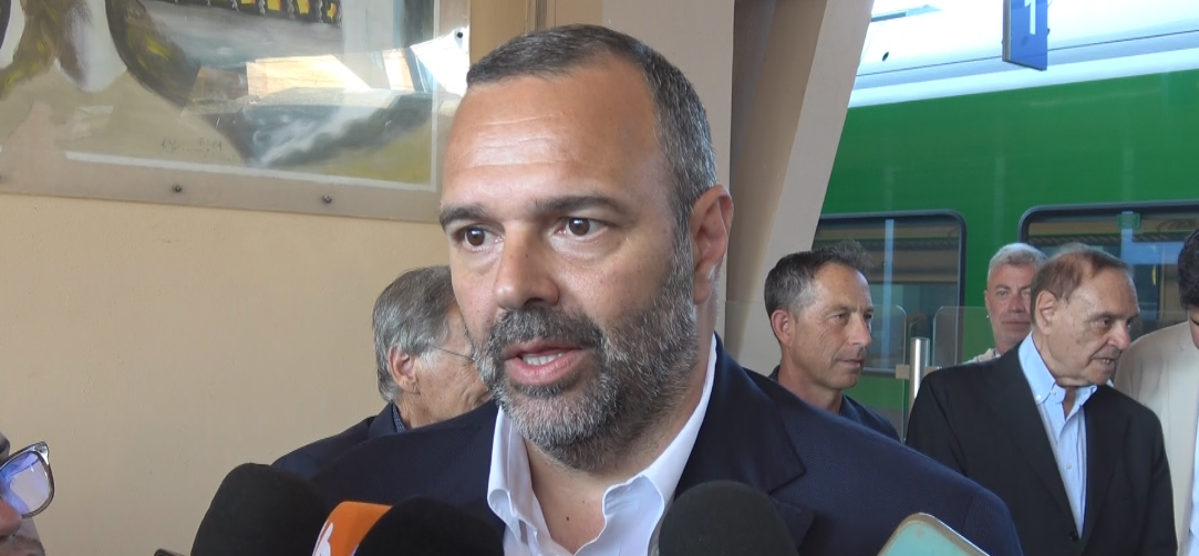Agricoltura, il consigliere regionale Mastella plaude al CSR