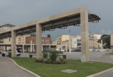 Restyling di piazza Risorgimento, sabato alle 20:30 la cerimonia d’inaugurazione