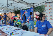 Petruro Irpino, in scena la solidarietà con la “Notte dei Piccoli Guerrieri per la Ricerca”