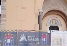 New look per Santa Sofia in attesa della piazza “per tabulas”