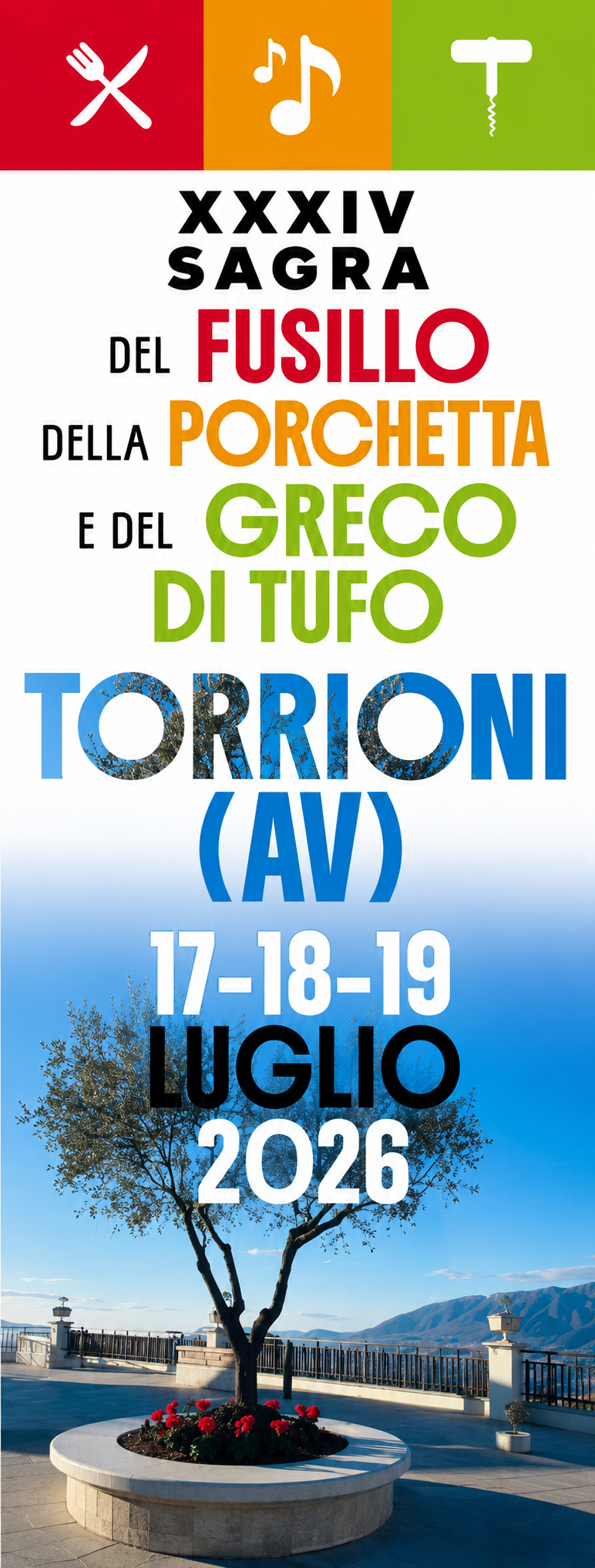 Torrioni