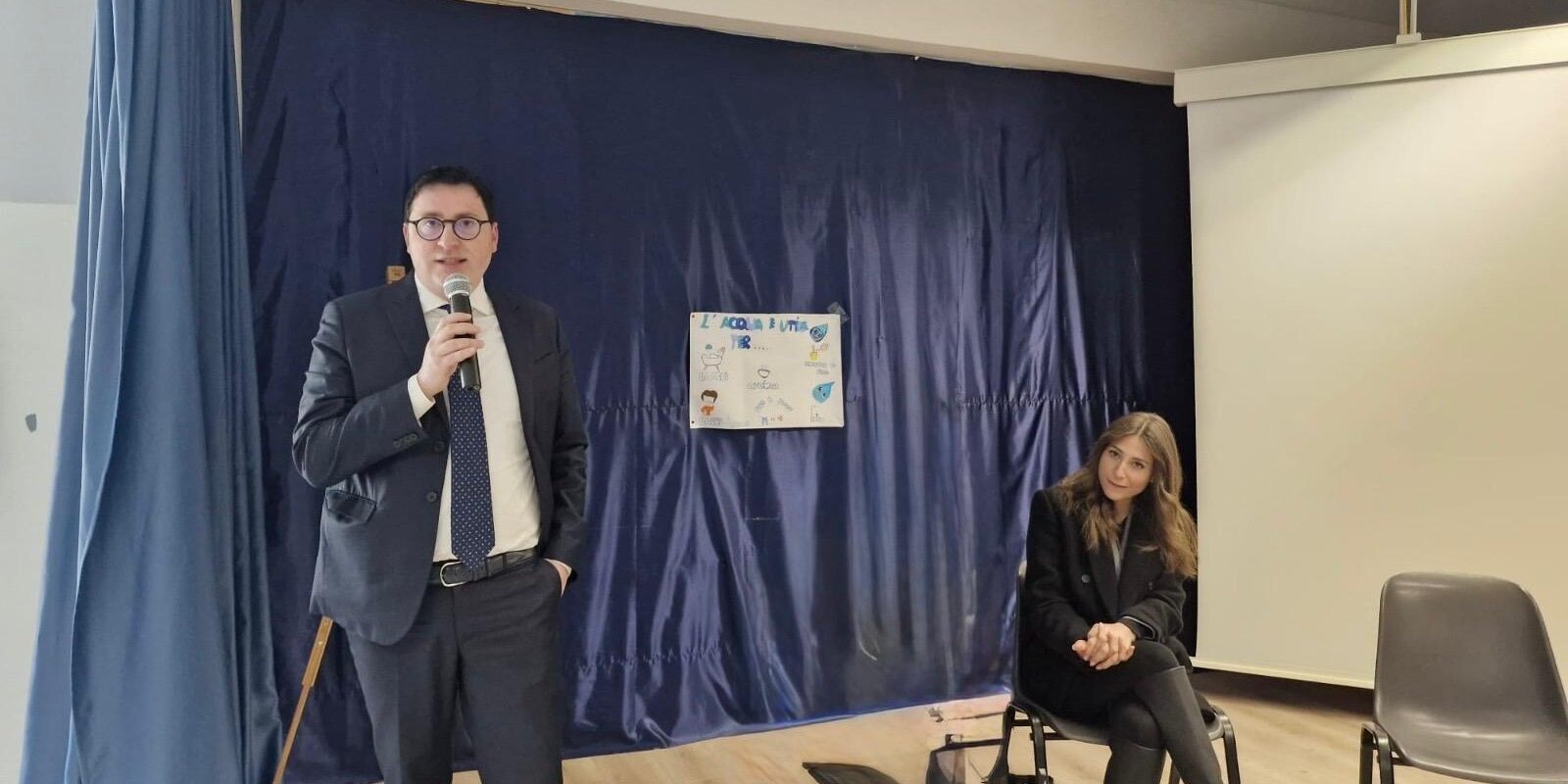 Monteforte Irpino, 410mila euro per la prima infanzia: nuovi spazi e attrezzature per i bambini da 0 a 6 anni