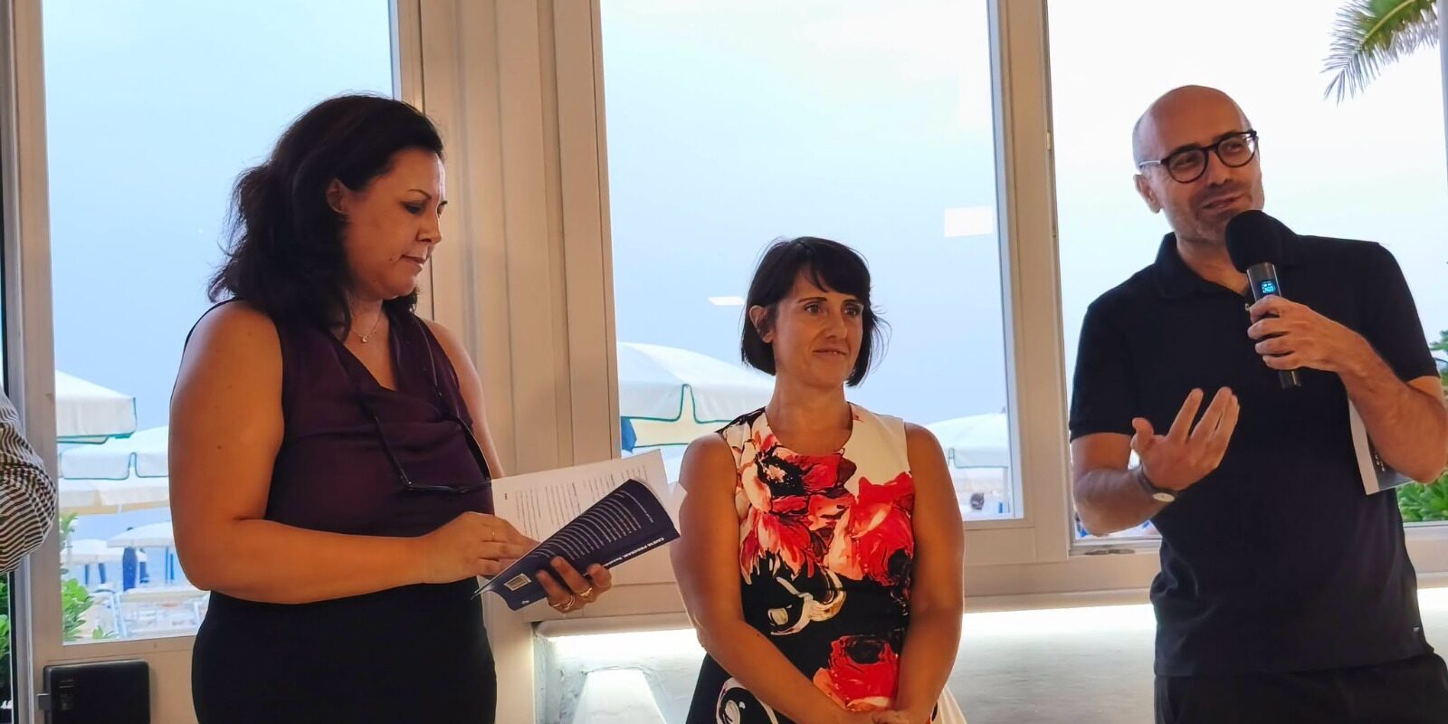 Polo culturale Caieta, al via il 22° anno di attività: nasce il primo sussidiario dedicato a Gaeta