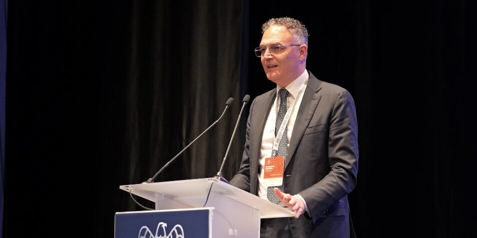 Andrea Esposito nominato componente del Gruppo Tecnico Aerospace di Confindustria per il biennio 2026-2028