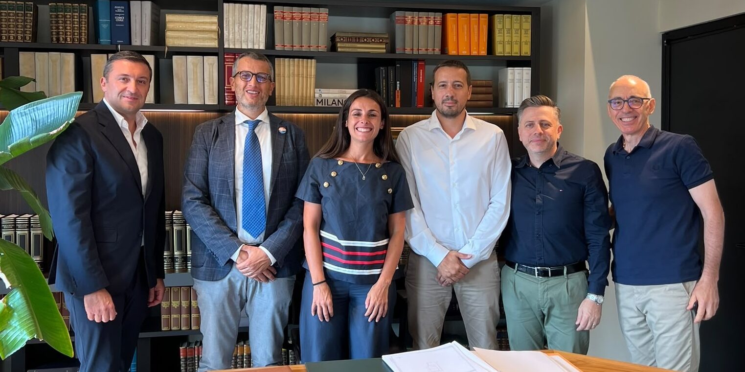 Una grande donazione per Roccabascerana: il patrimonio della famiglia Maffei destinato alla Fondazione di Comunità di Benevento