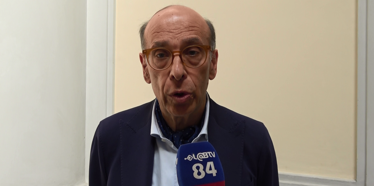 Fernando Errico ricorda Mario Pepe: «Uomo delle istituzioni, legato al Sannio»