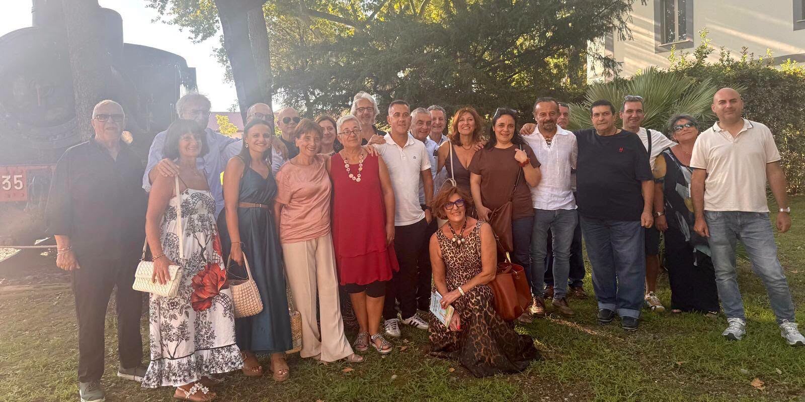 A Telese Termeil successo dell’XI Raduno Nazionale dei “Borghi della Lettura”