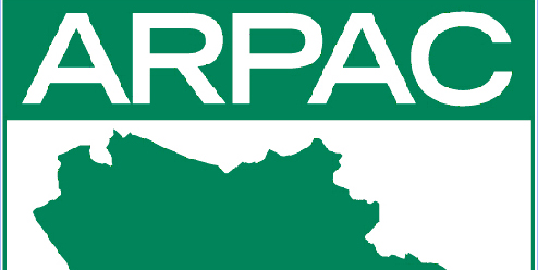 Incendio di Airola, Arpac: gli ultimi dati confermano l’assenza di diossine nell’aria