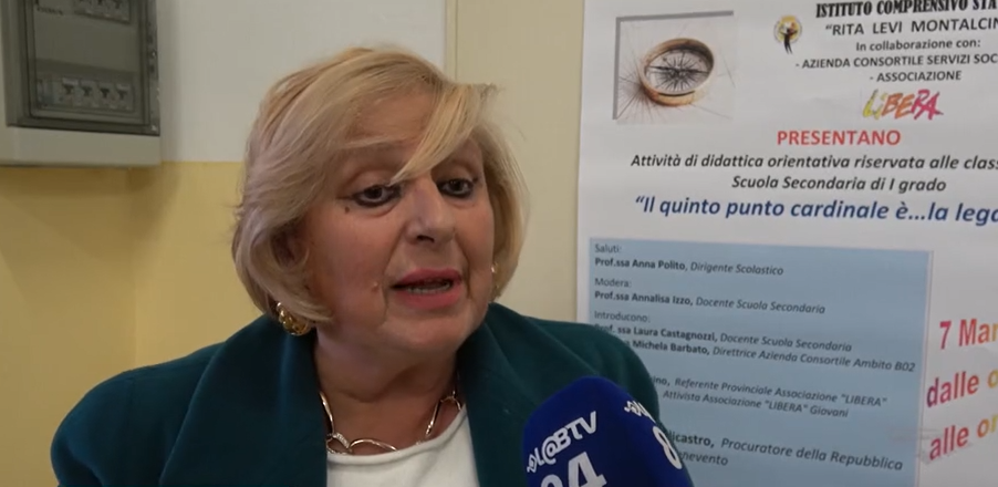 Venticano, muore Anna Polito: l’ex dirigente scolastica colpita da infarto, era da pochi giorni in pensione
