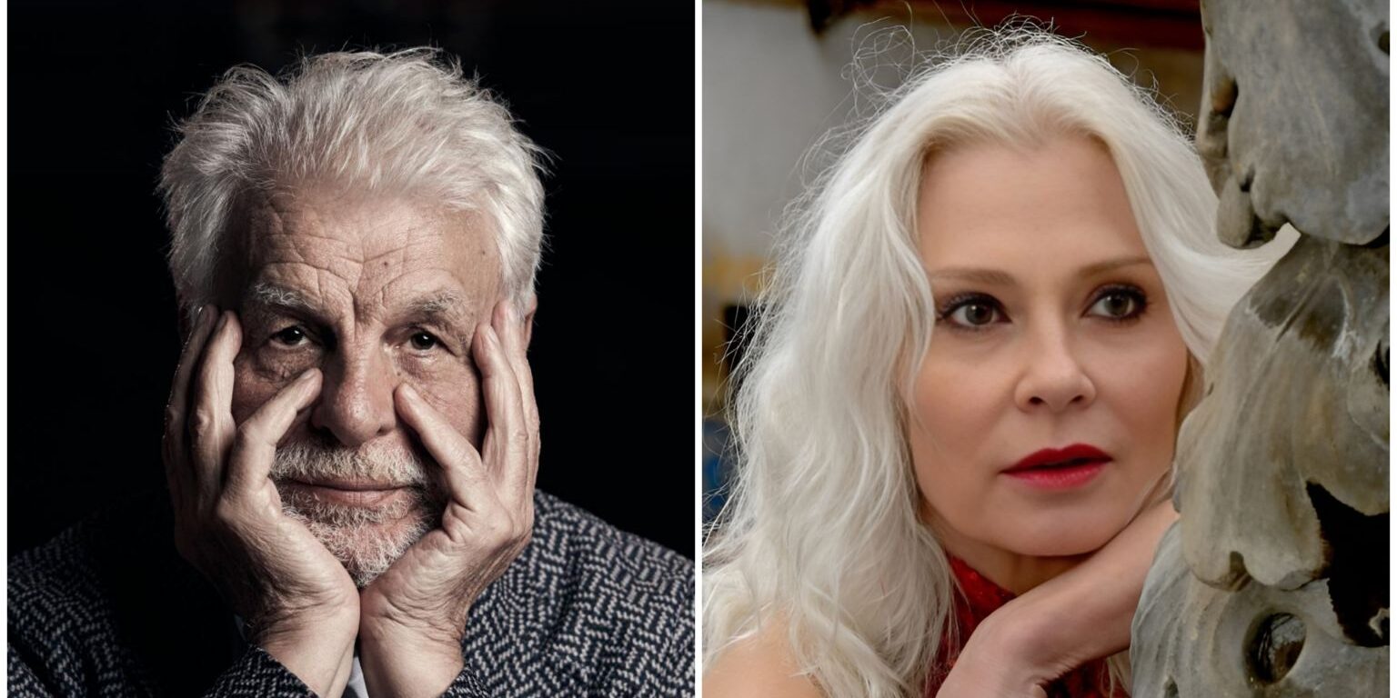 Cinema, a Napoli premi a Michele Placido e Isabel Russinova per “M2 Filming”, spin-off del Premio Penisola Sorrentina