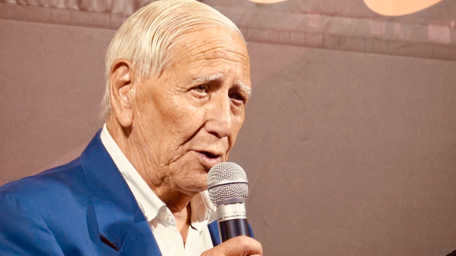 Avellino celebra Gianni Festa: 65 anni di giornalismo tra storia, informazione e territorio