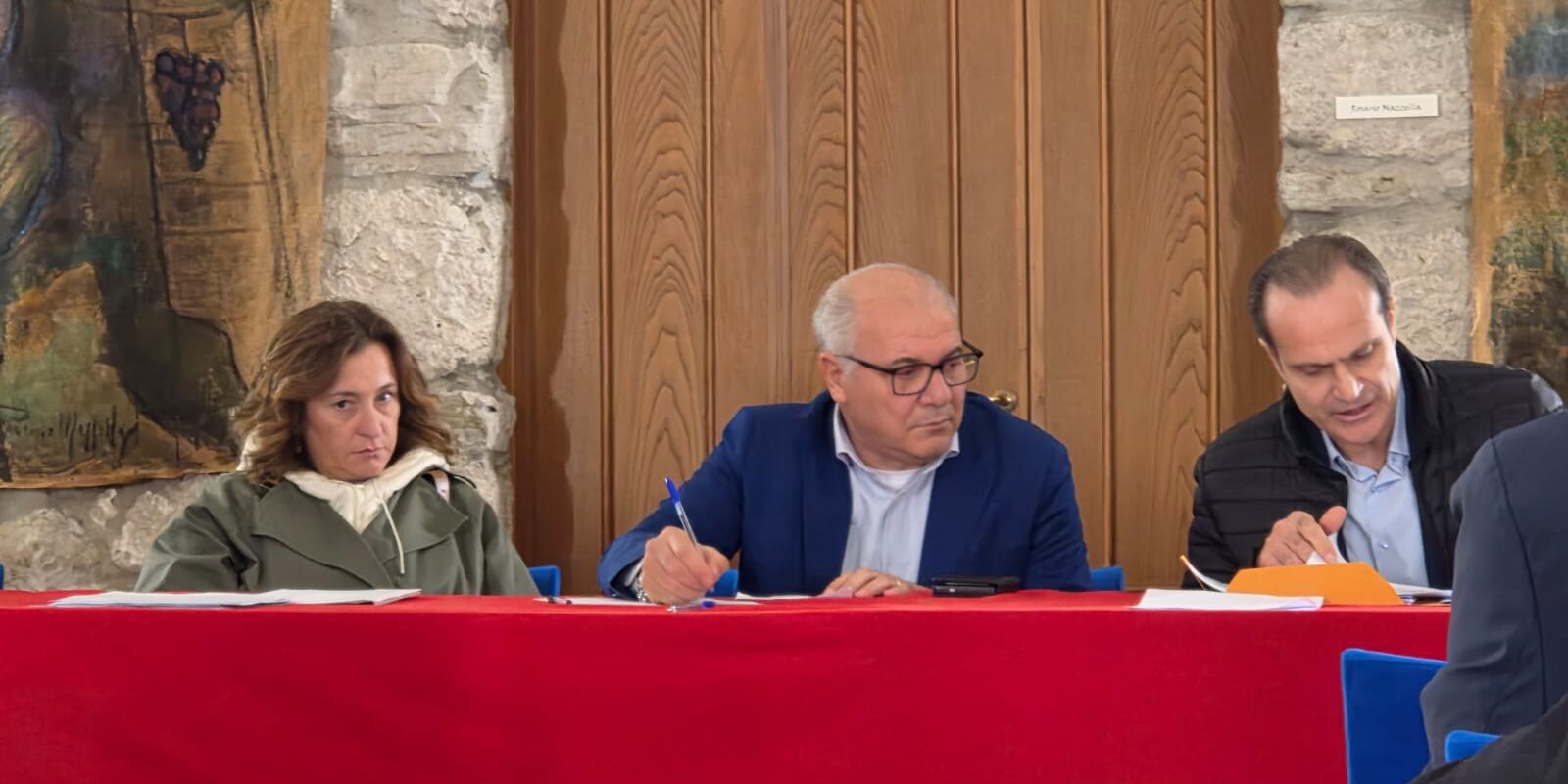 GAL Taburno, Carmine Fusco assente all’assemblea dei consorziati: inviate le dimissioni