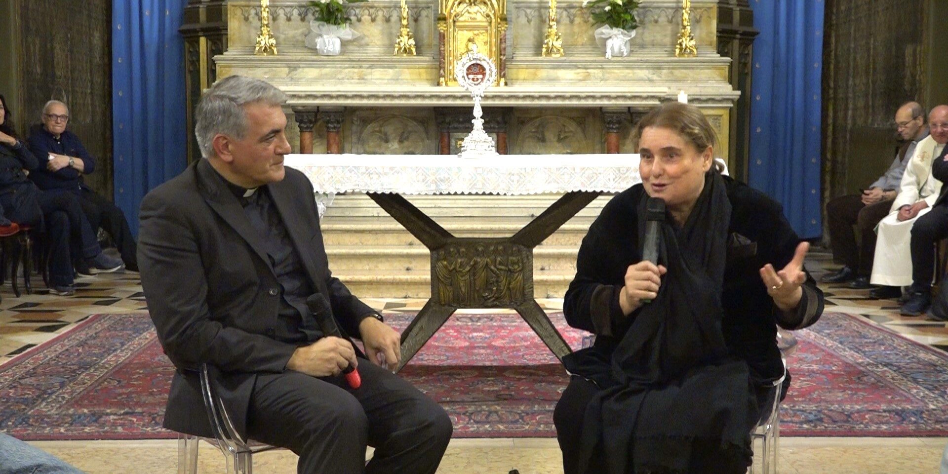 “Non sprecare la vita”, il documentario di Giuseppe Aquino con le musiche di Filippo Lui