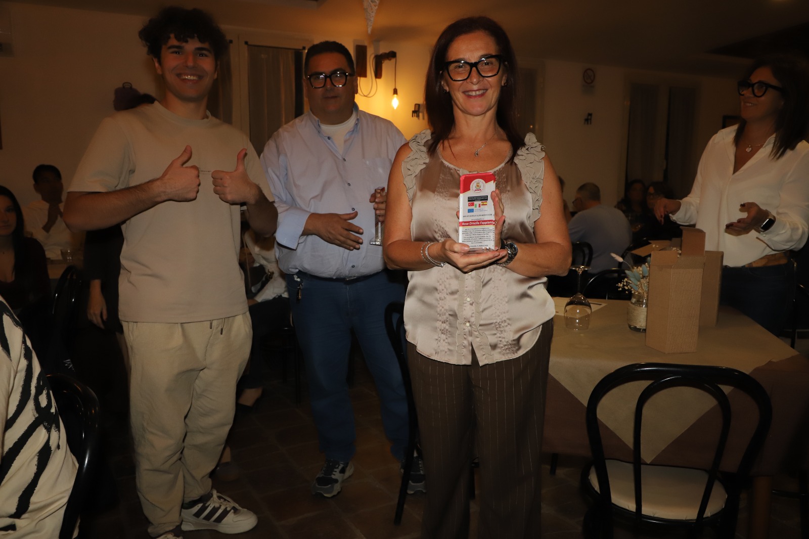 San Lorenzello, successo per il progetto Erasmus+ “Shaping Paths”: giovani di Spagna, Turchia e Italia uniti dall’Ente Culturale San Lorenzo Martire