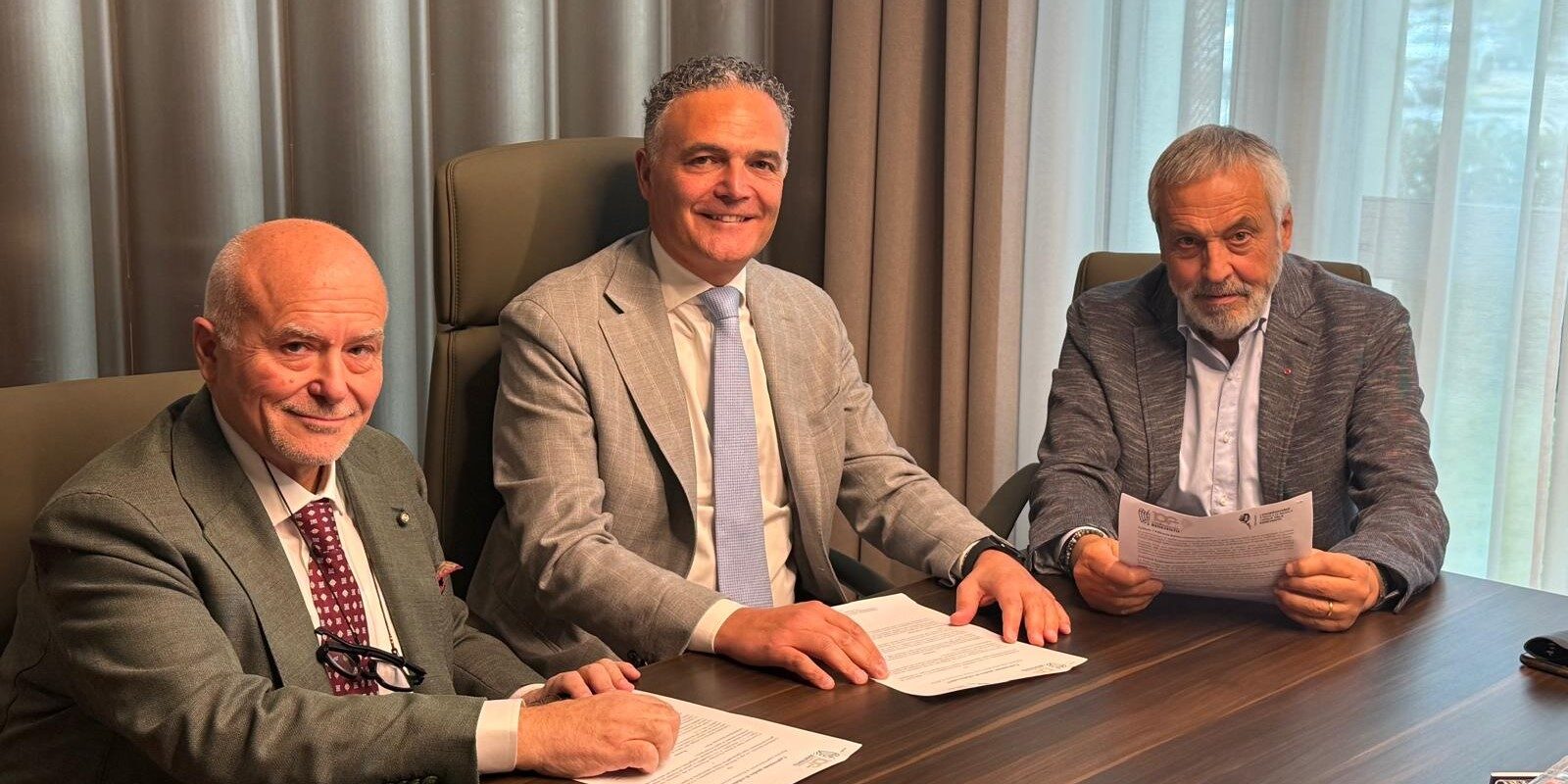 Conservatorio “Nicola Sala” e Confindustria Benevento: un’intesa per la ricerca, l’innovazione e lo sviluppo del territorio