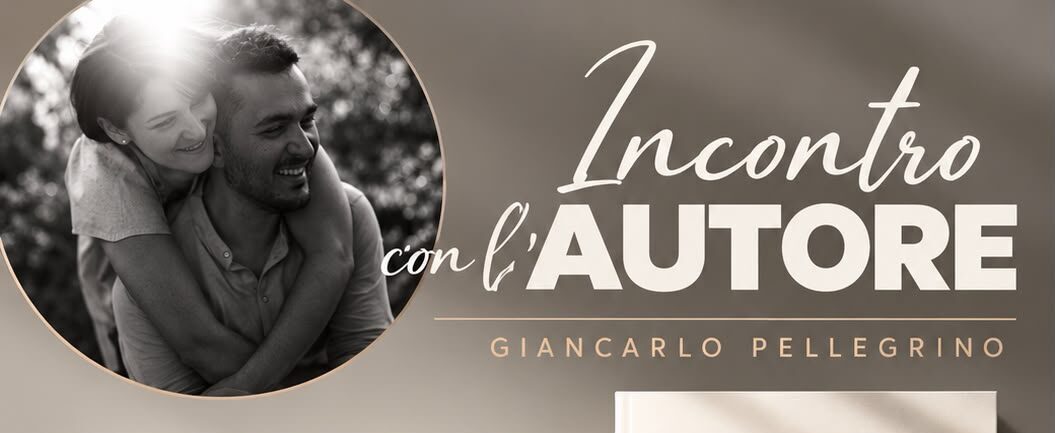 Puglianello, Giancarlo Pellegrino presenta il suo primo libro “Il riflesso di una cicatrice”