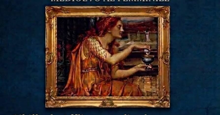 “Sibilla de Afflicto, medica beneventana” il convegno all'Unisannio ...