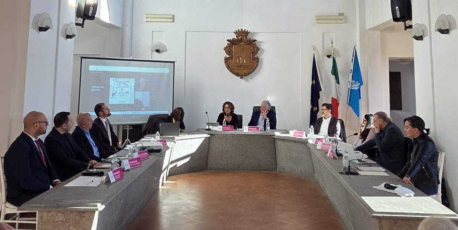 Successo a Ceppaloni per “Voci eretiche”: ricerca, storia e territorio al centro di Marginalia