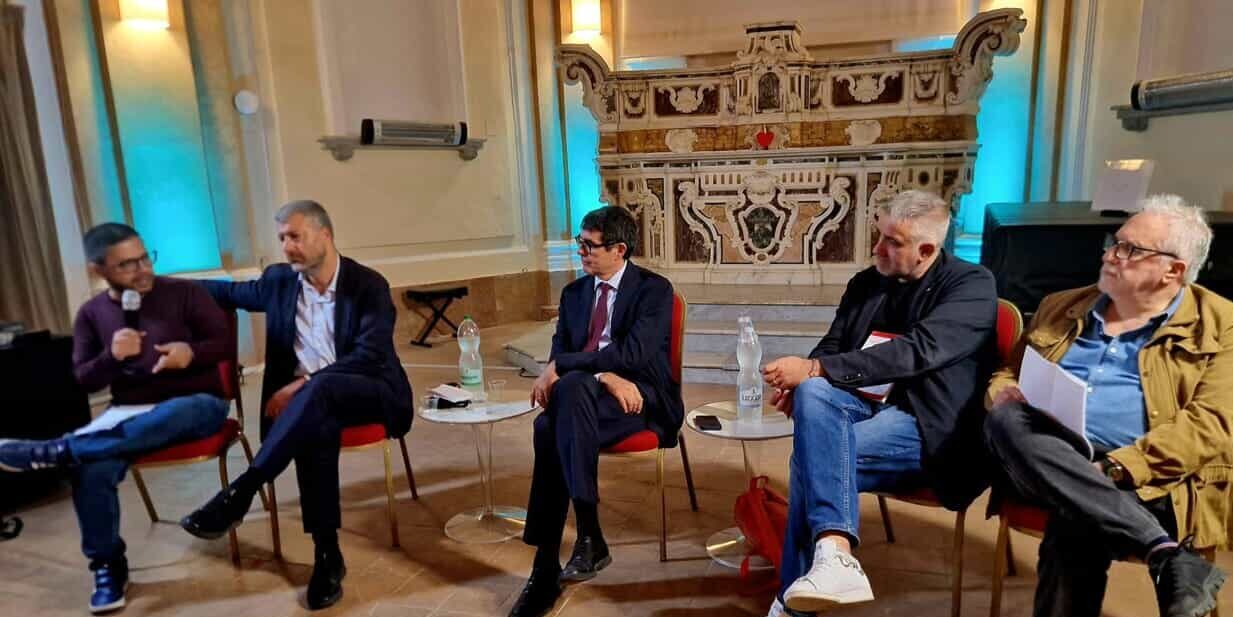 Avellino, Fratoianni: «Sulla leadership del campo progressista non commento più»