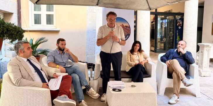 Benevento, “Disastro ambientale e lettura inappropriata dei dati economici”. Intervento di “Benevento domani”