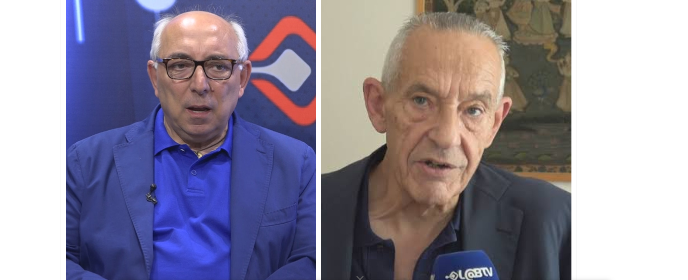 Viespoli e De Caro, la “strana coppia” al servizio della città